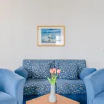 500, Seepark Apartment *