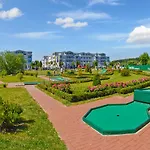 Apartment 500, Seepark Sellin (Rugen)