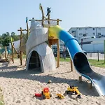 500, Seepark Apartment Sellin (Rugen)