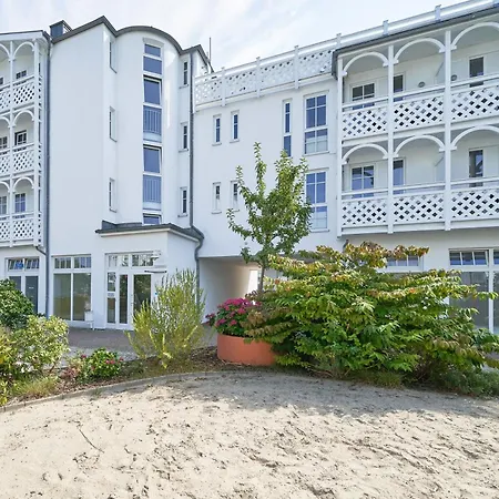 Apartment 500, Seepark