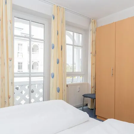 Apartment 500, Seepark Sellin (Rugen)