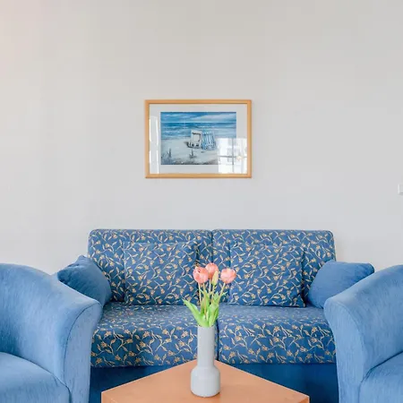 500, Seepark Apartment *