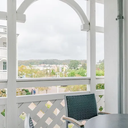 500, Seepark * Sellin (Rugen)