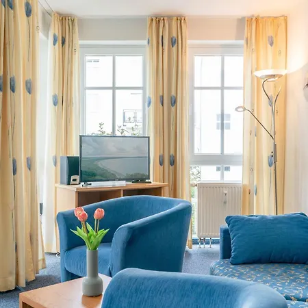 Apartment 500, Seepark Sellin (Rugen)