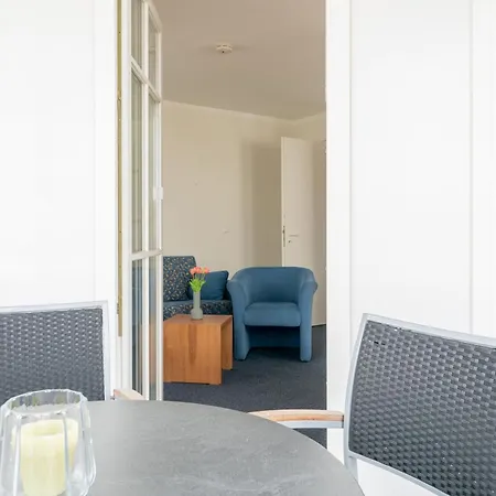 Apartment 500, Seepark Sellin (Rugen)