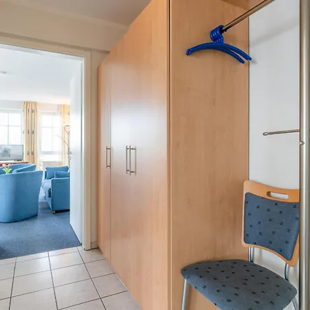 Apartment 500, Seepark Sellin (Rugen)