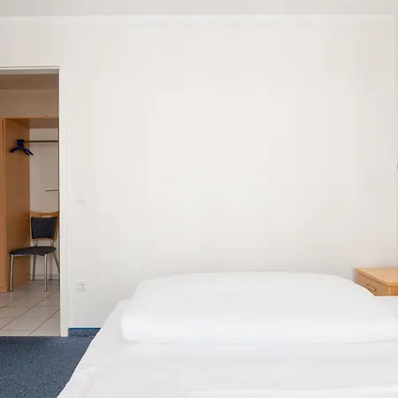 Apartment 500, Seepark Sellin (Rugen)