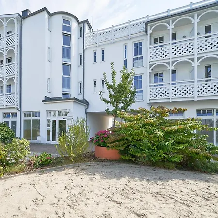 Apartment 500, Seepark