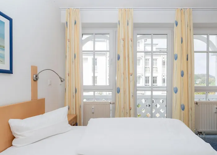 דירה 500, Seepark *