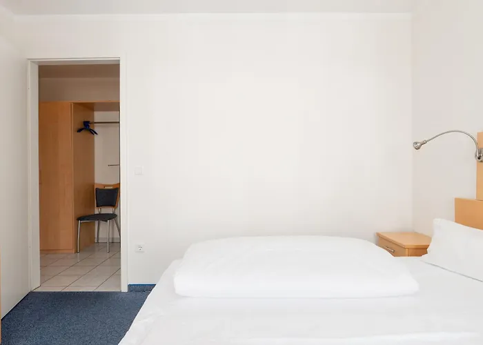 500, Seepark דירה Sellin (Rugen)