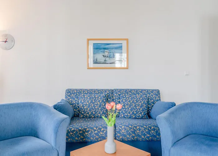 500, Seepark דירה *