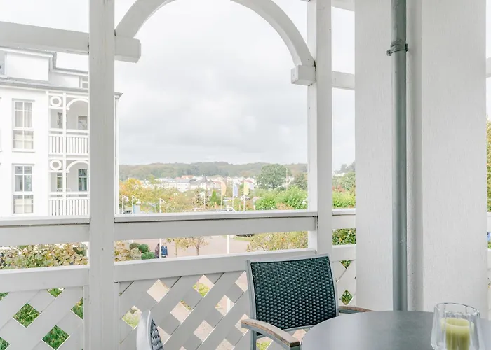 דירה 500, Seepark Sellin (Rugen)