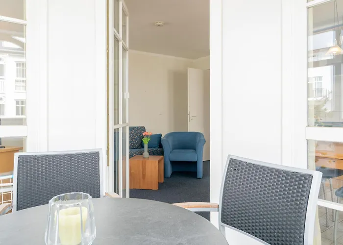 דירה 500, Seepark Sellin (Rugen)