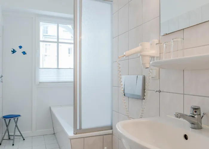 דירה 500, Seepark