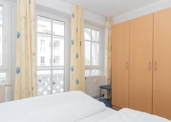 דירה 500, Seepark *