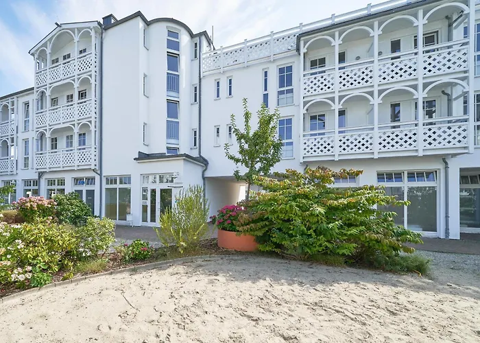 דירה 500, Seepark